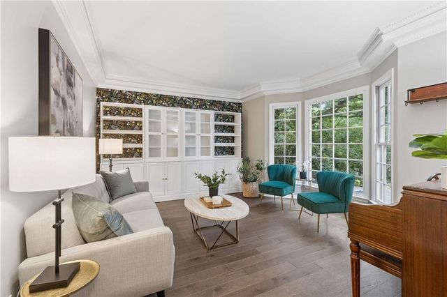 3069 Hillside Trail NE, Marietta, GA 30066