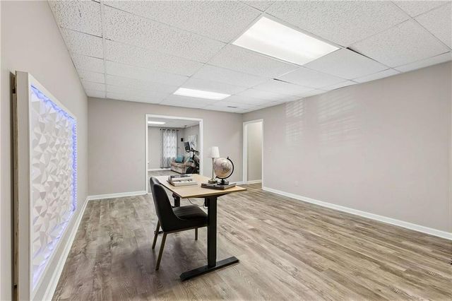 3069 Hillside Trail NE, Marietta, GA 30066