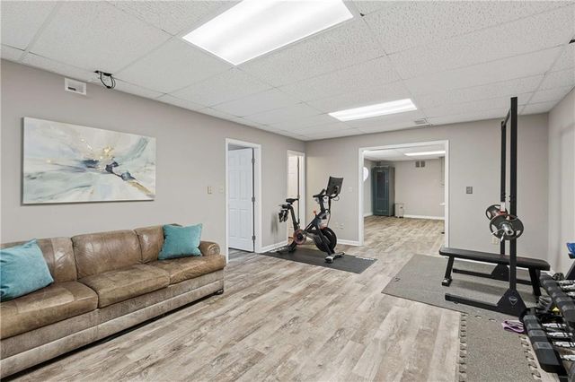 3069 Hillside Trail NE, Marietta, GA 30066