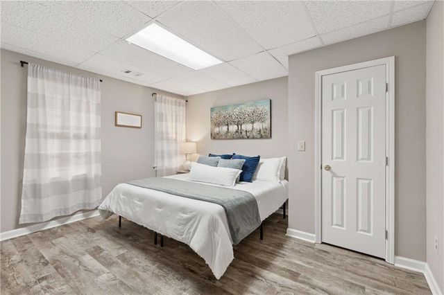 3069 Hillside Trail NE, Marietta, GA 30066