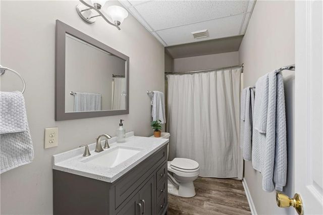 3069 Hillside Trail NE, Marietta, GA 30066