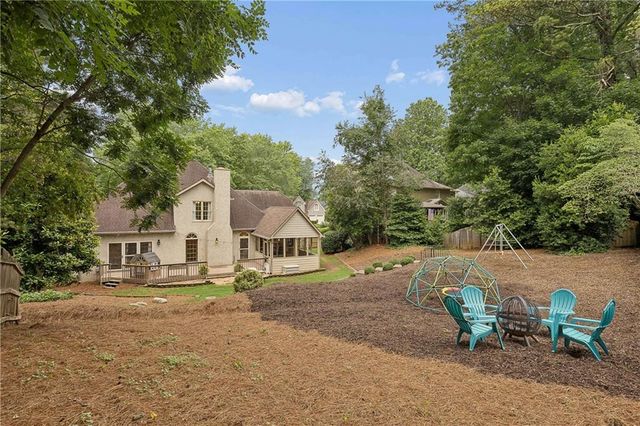 3069 Hillside Trail NE, Marietta, GA 30066