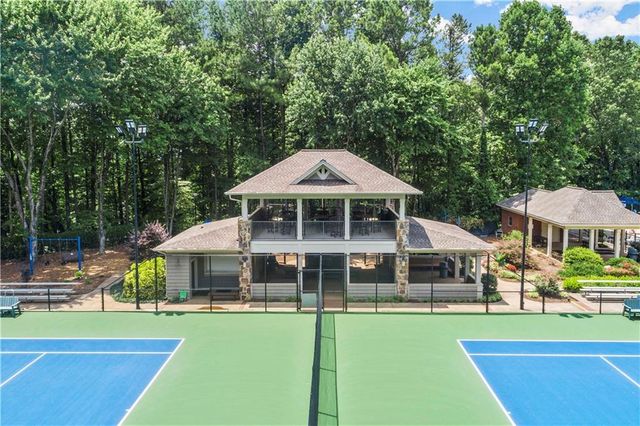 3069 Hillside Trail NE, Marietta, GA 30066