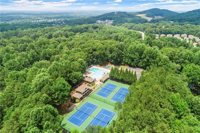 3069 Hillside Trail NE, Marietta, GA 30066