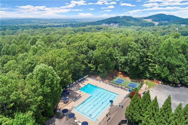 3069 Hillside Trail NE, Marietta, GA 30066