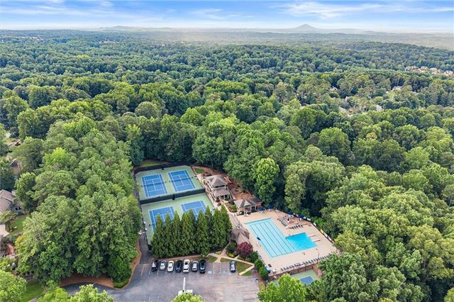3069 Hillside Trail NE, Marietta, GA 30066