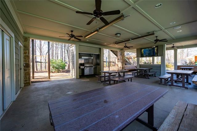 3069 Hillside Trail NE, Marietta, GA 30066