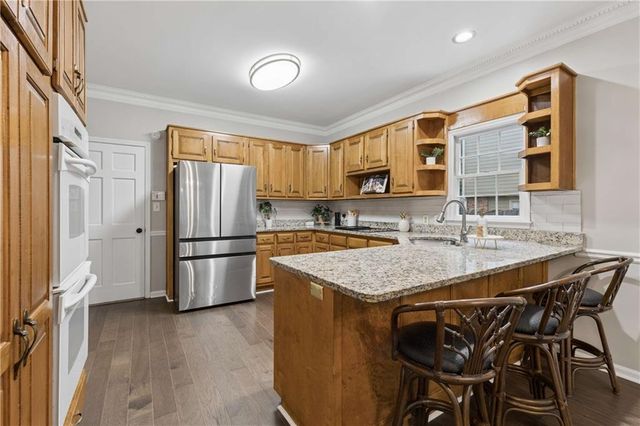 3069 Hillside Trail NE, Marietta, GA 30066