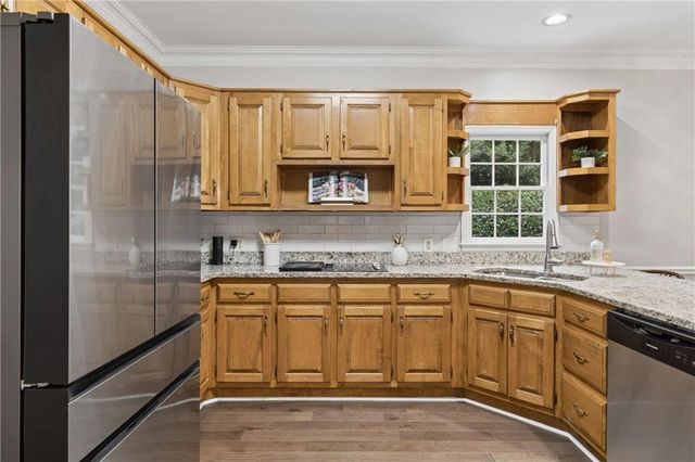 3069 Hillside Trail NE, Marietta, GA 30066