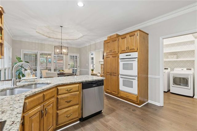 3069 Hillside Trail NE, Marietta, GA 30066