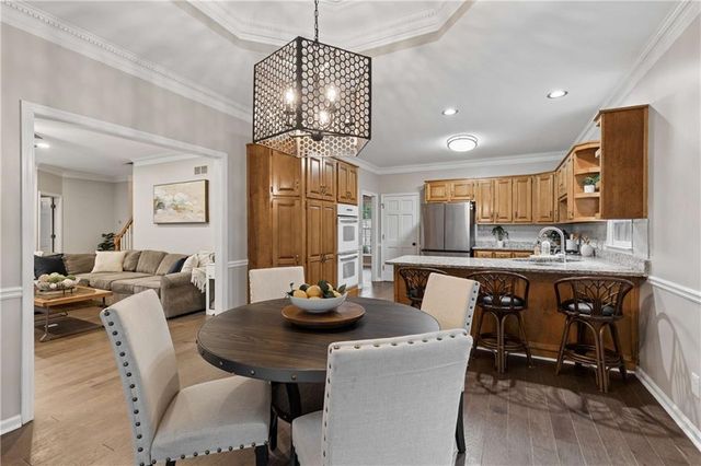3069 Hillside Trail NE, Marietta, GA 30066