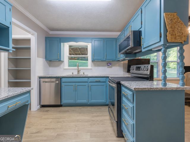 133 Ashling Drive, Lagrange, GA 30240