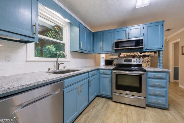 133 Ashling Drive, Lagrange, GA 30240