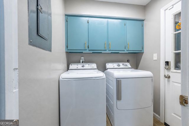 133 Ashling Drive, Lagrange, GA 30240