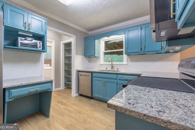 133 Ashling Drive, Lagrange, GA 30240
