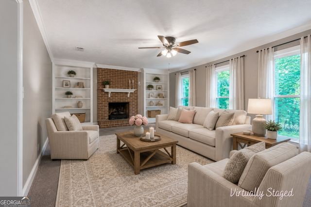 133 Ashling Drive, Lagrange, GA 30240
