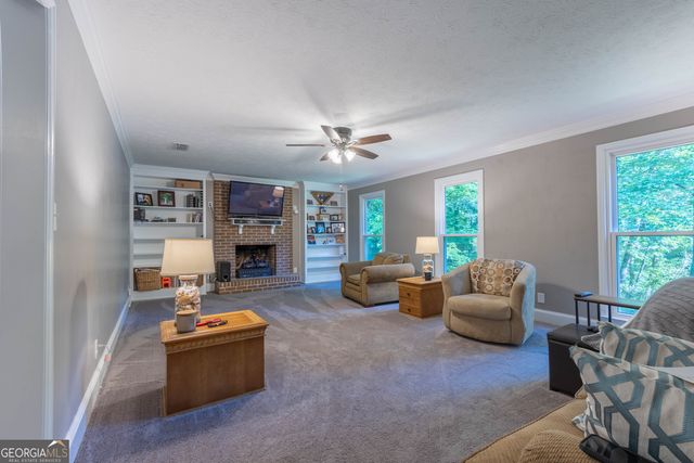 133 Ashling Drive, Lagrange, GA 30240