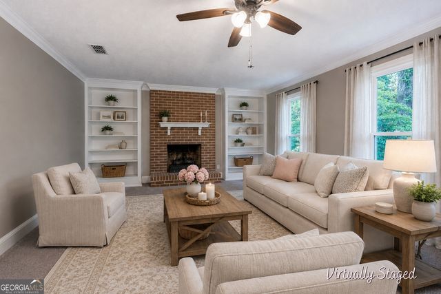 133 Ashling Drive, Lagrange, GA 30240
