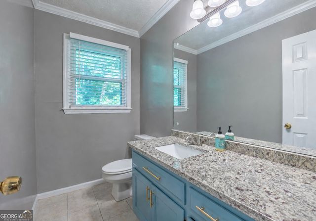 133 Ashling Drive, Lagrange, GA 30240