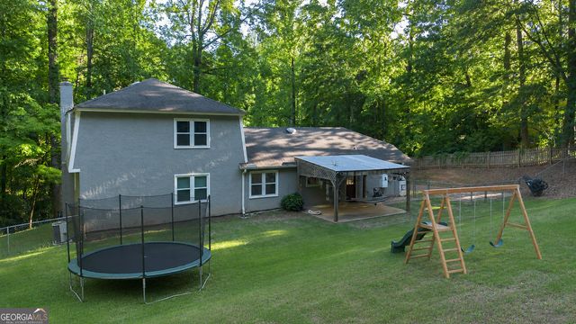 133 Ashling Drive, Lagrange, GA 30240