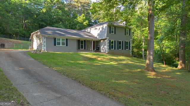 133 Ashling Drive, Lagrange, GA 30240