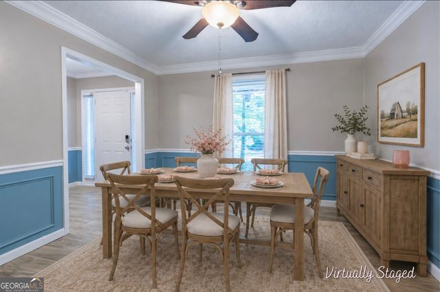 133 Ashling Drive, Lagrange, GA 30240