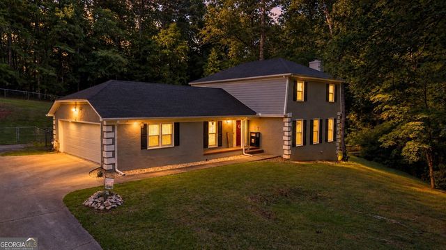 133 Ashling Drive, Lagrange, GA 30240