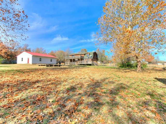 12694 Green Oak Drive, Choctaw, OK 73020