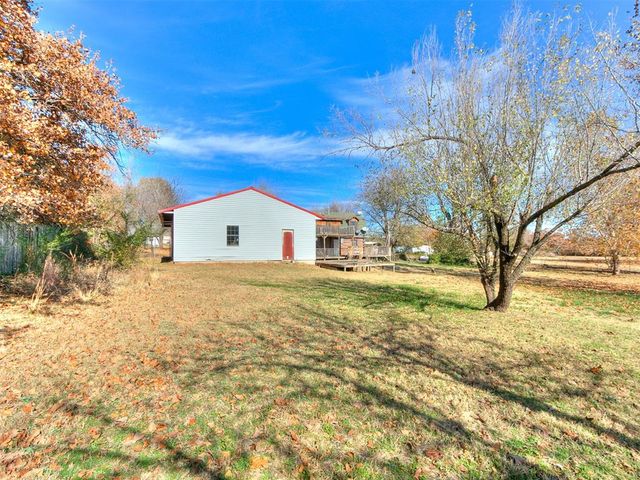 12694 Green Oak Drive, Choctaw, OK 73020