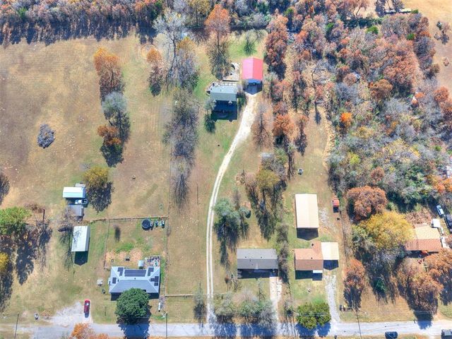 12694 Green Oak Drive, Choctaw, OK 73020