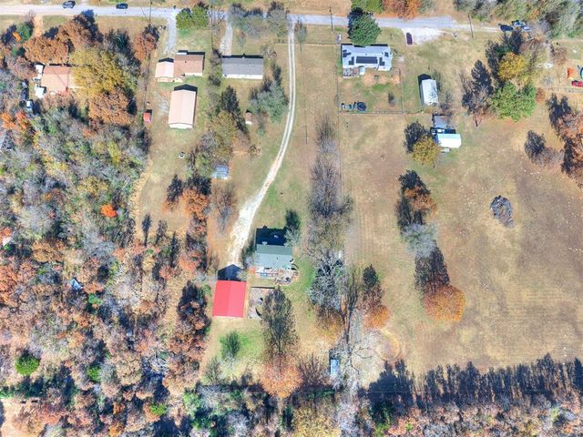 12694 Green Oak Drive, Choctaw, OK 73020