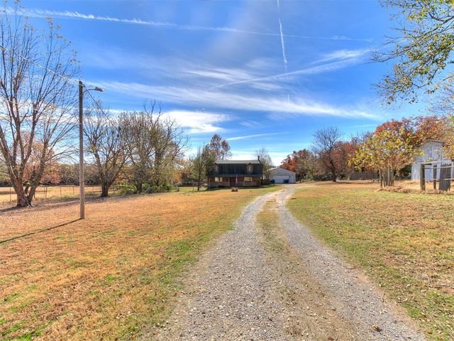 12694 Green Oak Drive, Choctaw, OK 73020