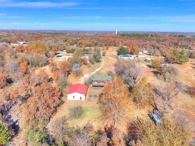 12694 Green Oak Drive, Choctaw, OK 73020