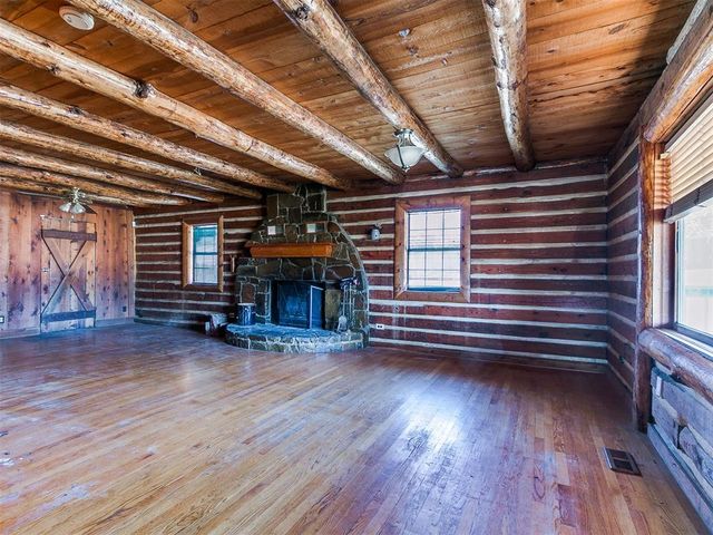 12694 Green Oak Drive, Choctaw, OK 73020