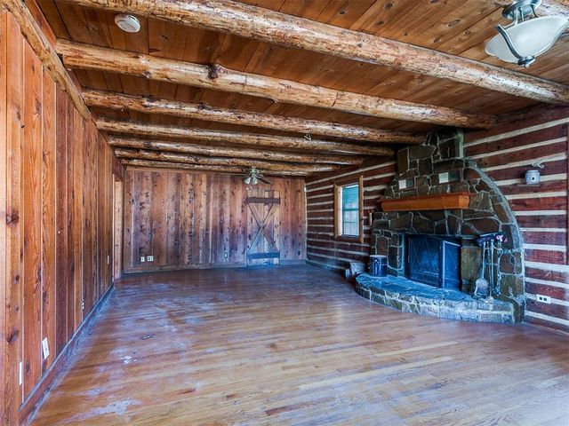 12694 Green Oak Drive, Choctaw, OK 73020