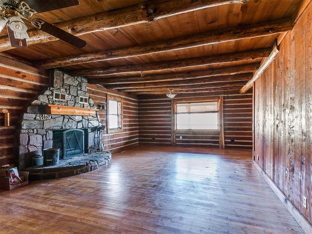 12694 Green Oak Drive, Choctaw, OK 73020