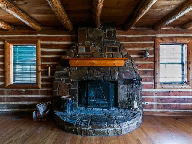 12694 Green Oak Drive, Choctaw, OK 73020