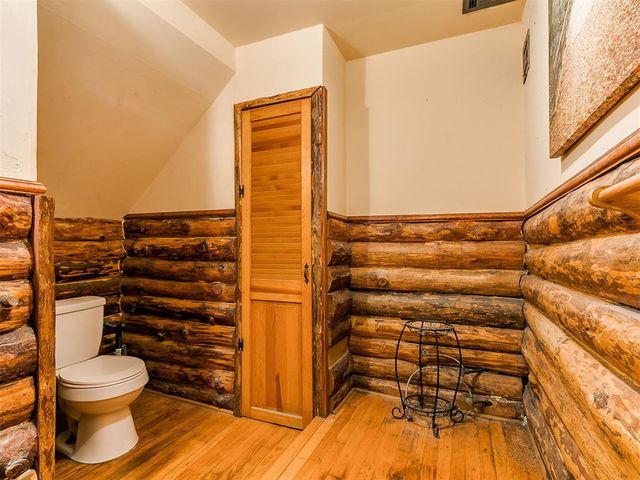 12694 Green Oak Drive, Choctaw, OK 73020