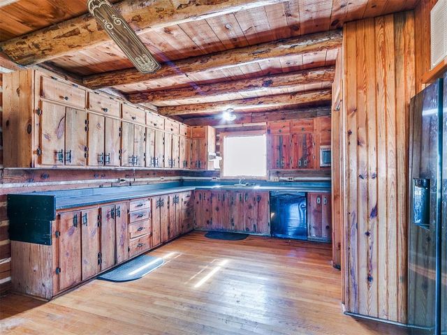 12694 Green Oak Drive, Choctaw, OK 73020