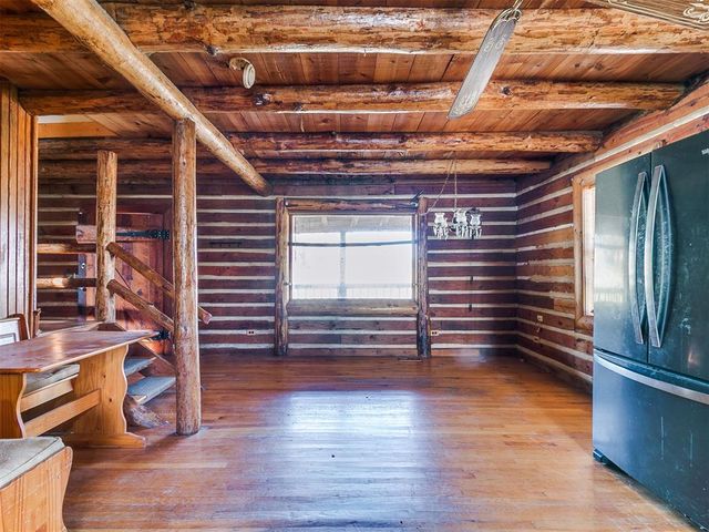 12694 Green Oak Drive, Choctaw, OK 73020