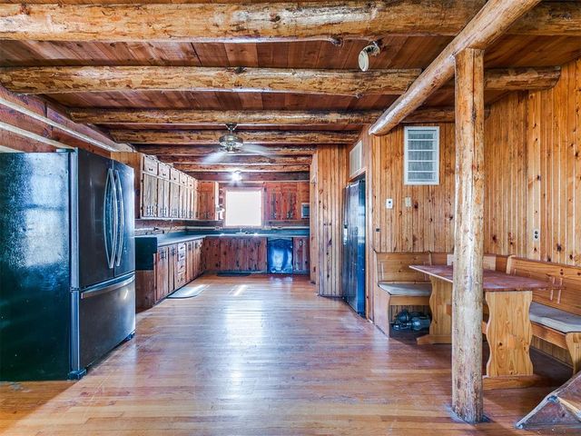 12694 Green Oak Drive, Choctaw, OK 73020