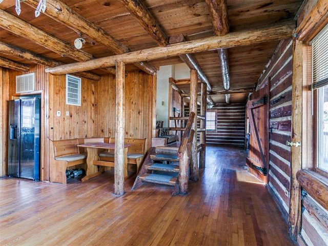 12694 Green Oak Drive, Choctaw, OK 73020