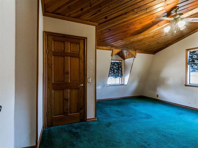 12694 Green Oak Drive, Choctaw, OK 73020