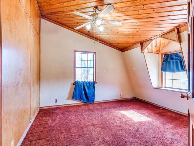 12694 Green Oak Drive, Choctaw, OK 73020