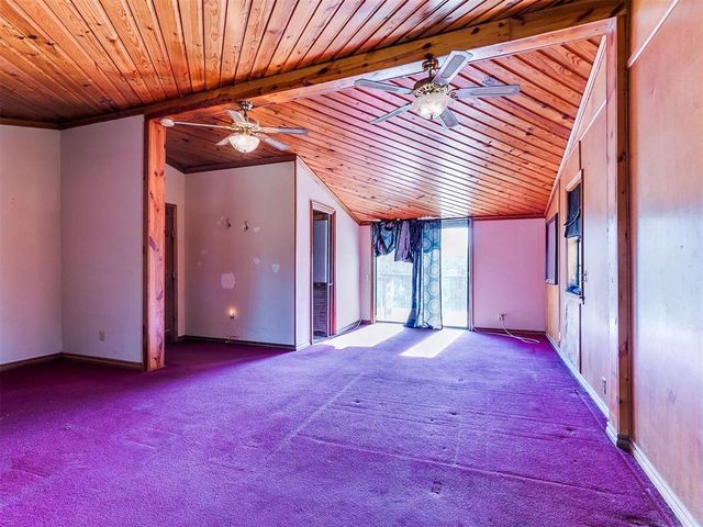 12694 Green Oak Drive, Choctaw, OK 73020