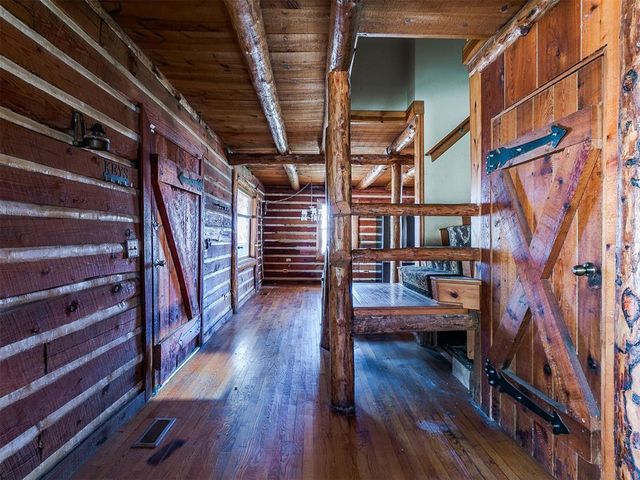 12694 Green Oak Drive, Choctaw, OK 73020