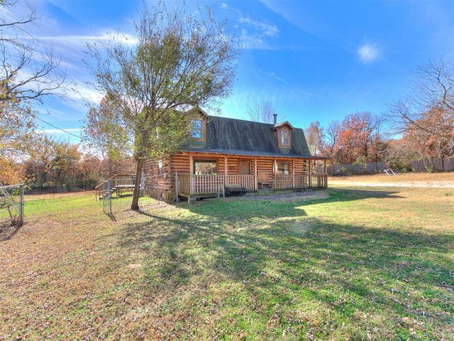 12694 Green Oak Drive, Choctaw, OK 73020