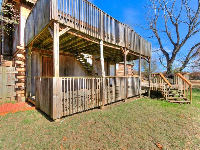 12694 Green Oak Drive, Choctaw, OK 73020