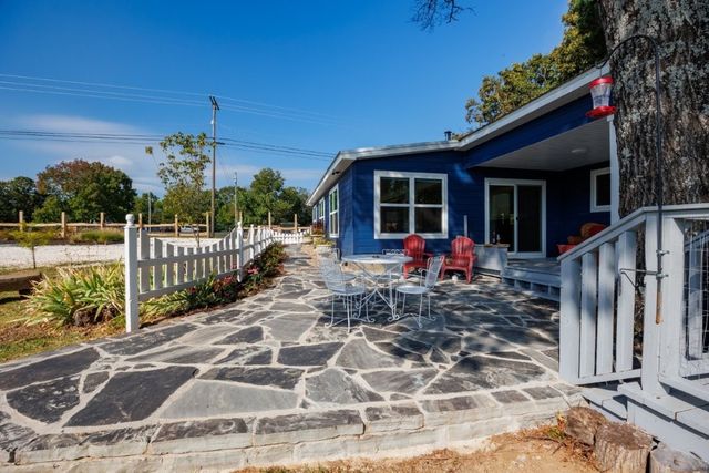 21588 S Highway 71, Winslow, AR 72959