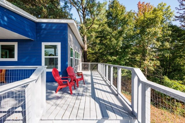 21588 S Highway 71, Winslow, AR 72959